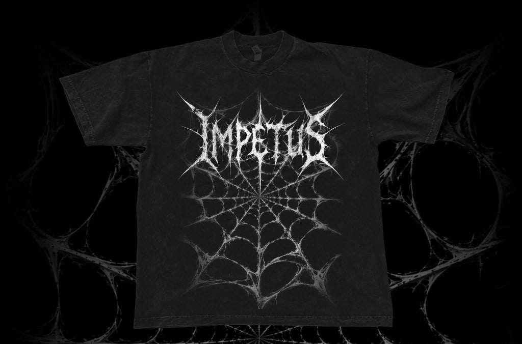 VENOM IN THE VEINS