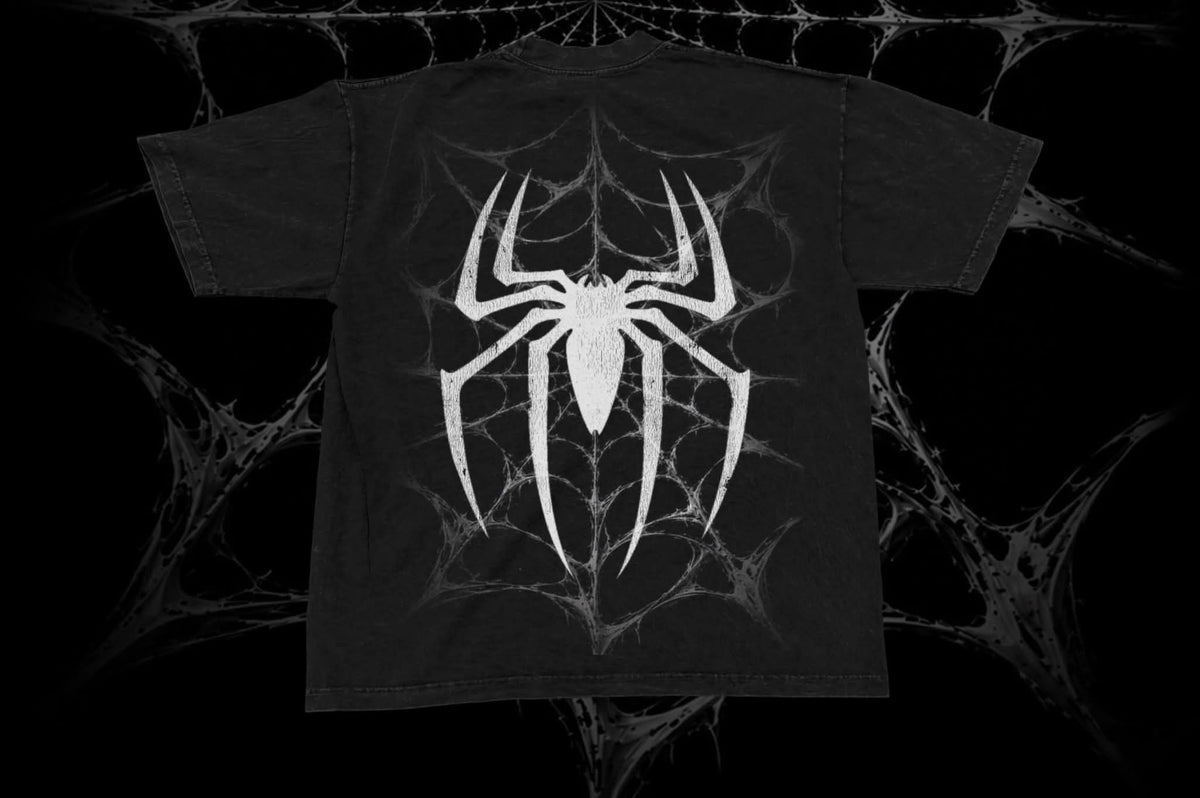 VENOM IN THE VEINS